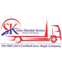 SK HOME RELOCATION SERVICES