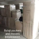 Balaji Packers & Movers​ 1