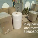 Balaji Packers & Movers​ 2