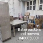 Balaji Packers & Movers​ 5