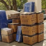 Gujrat Cargo Packers and Movers​7