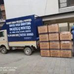 Gujrat Cargo Packers and Movers​3