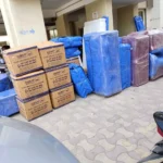 Gujrat Cargo Packers and Movers​4