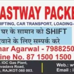 agarwal fastway packers and movers10