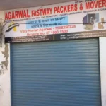 agarwal fastway packers and mover4