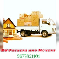 M N Packers And Movers