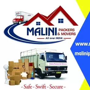 Malini Packers & Movers
